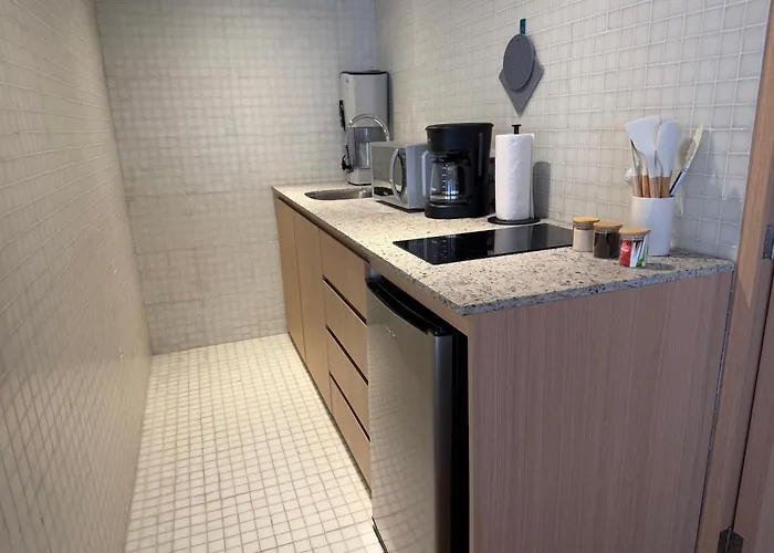 Praga 4 Cozy 1br Great Location Fast Wifi México DF